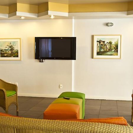 Ingleses Praiatur Florianópolis 外观 照片
