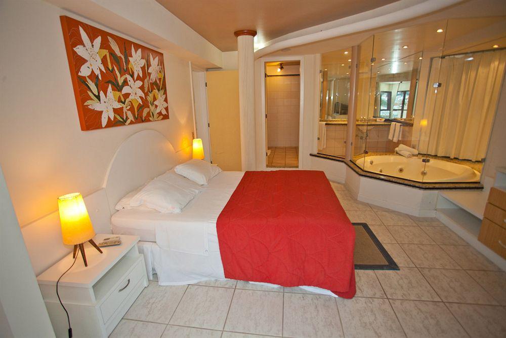 Ingleses Praiatur Florianópolis 外观 照片