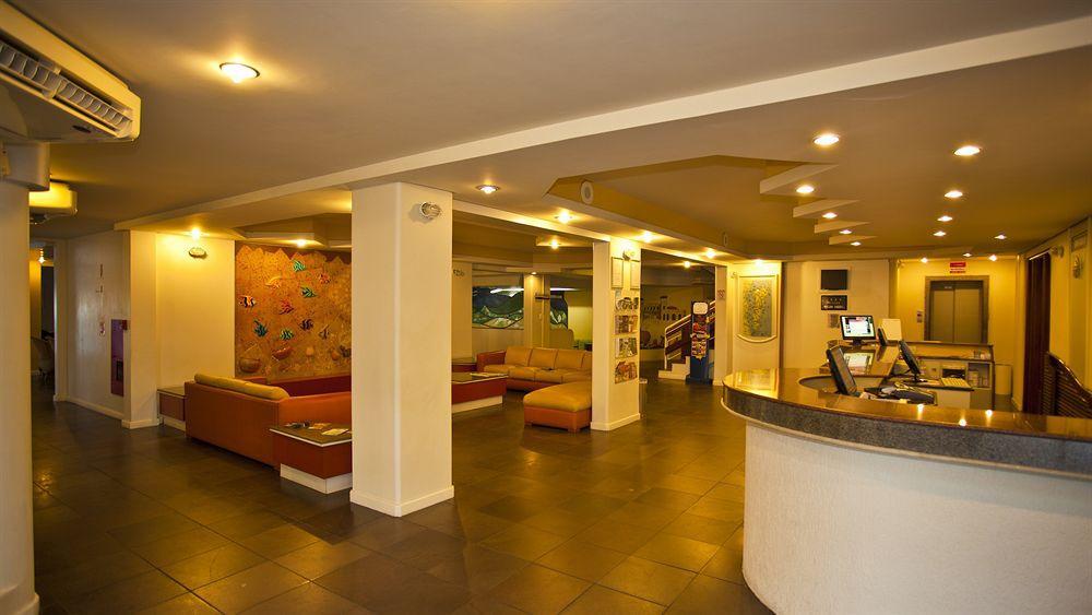 Ingleses Praiatur Florianópolis 外观 照片
