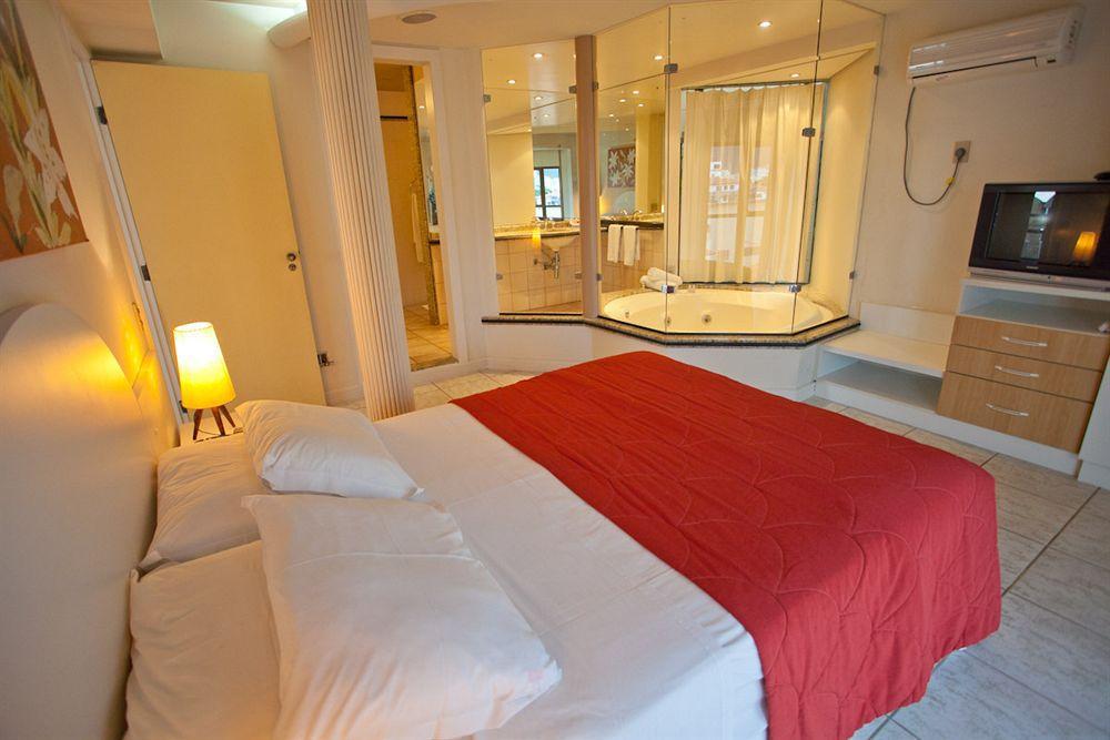 Ingleses Praiatur Florianópolis 外观 照片