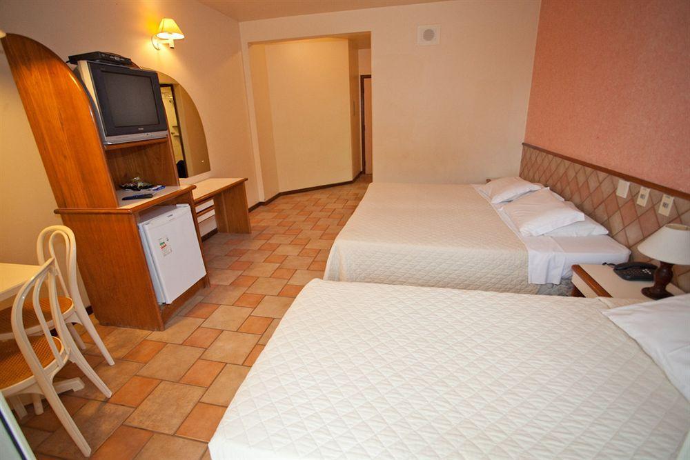Ingleses Praiatur Florianópolis 外观 照片