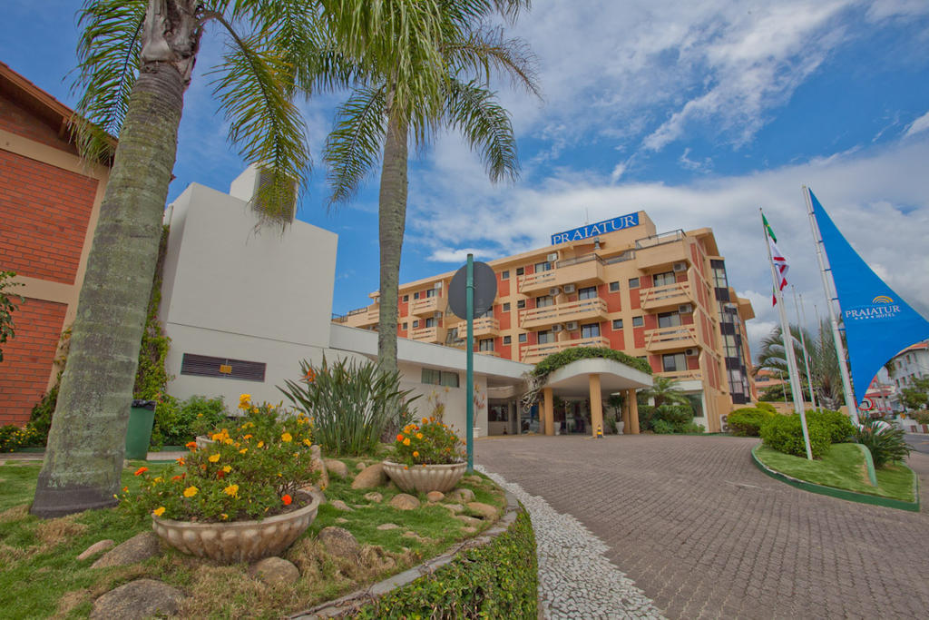 Ingleses Praiatur Florianópolis 外观 照片