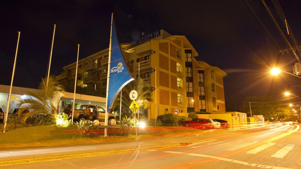 Ingleses Praiatur Florianópolis 外观 照片