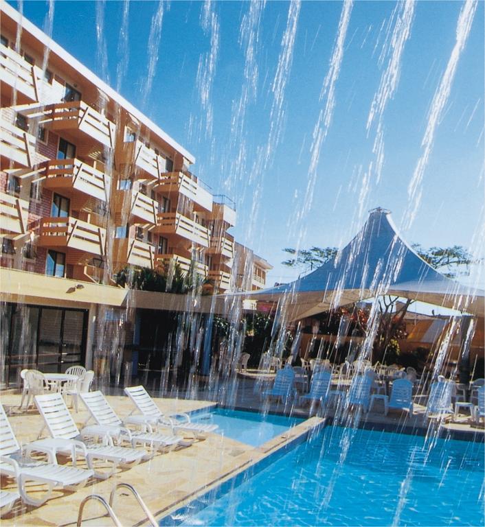 Ingleses Praiatur Florianópolis 外观 照片
