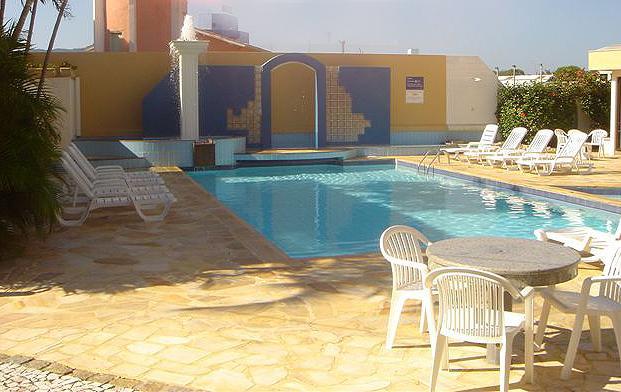 Ingleses Praiatur Florianópolis 外观 照片