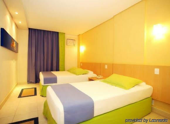 Ingleses Praiatur Florianópolis 外观 照片
